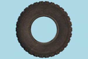 Wheel Tire Wheel Tire